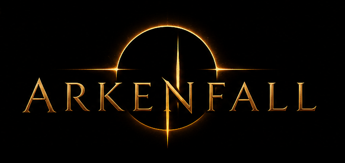 Arkenfall
